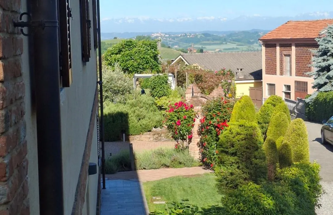 Alta Villa The Countryhouse Adults Only Boutique BnB-1