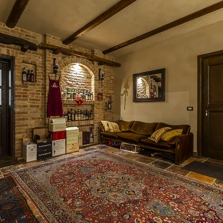 Alta Villa The Countryhouse Adults Only Boutique BnB-2