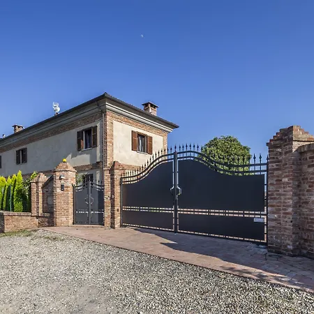 Alta Villa The Countryhouse Adults Only Boutique BnB-3